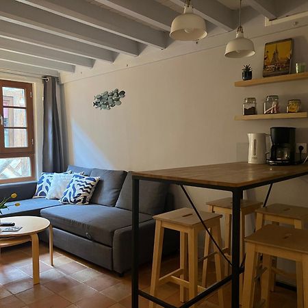 La Mariniere Apartment Honfleur Exterior foto